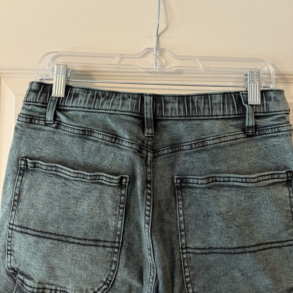 Wild Fable cargo jeans - Picture 3 of 9